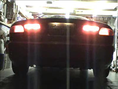 1997 Ford Probe
