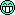 1992 Ford Bronco - A pixelated icon resembling a smiley face wearing a helmet, set against a dark, blurred background.