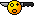 1992 Ford Bronco - A pixelated smiley face with wings appears to be flying.