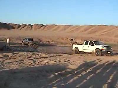 1994 Ford Bronco