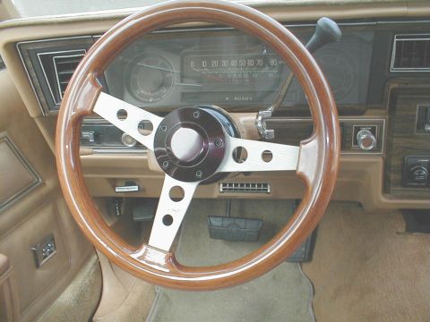 1978 Chevrolet Caprice photo
