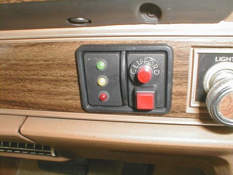 1978 Chevrolet Caprice photo