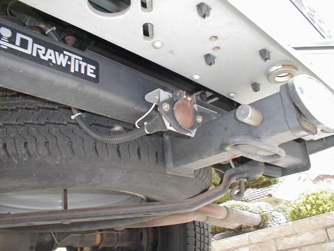 1992 Ford F-250 photo