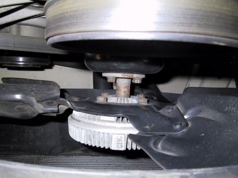 1992 Ford F-250 photo