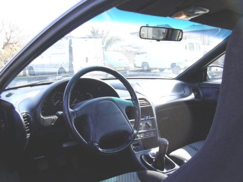 1994 Ford Probe