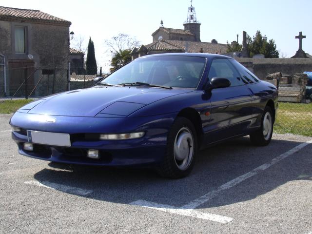 1994 Ford Probe