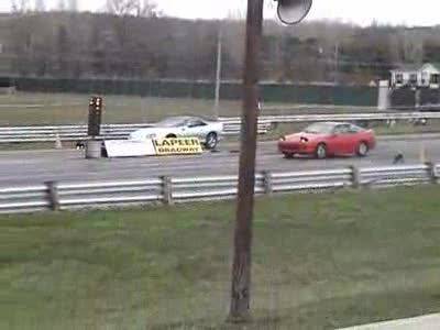1991 Ford Probe