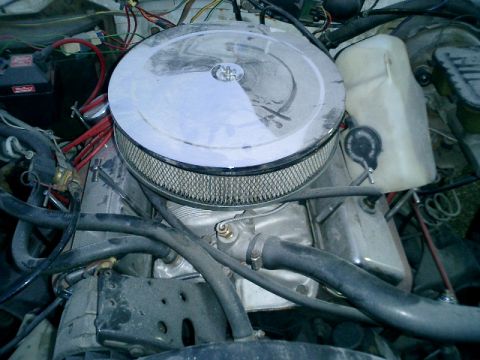 1991 Chevrolet S10 photo