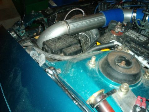 1994 Mazda MX-3 “Turtle”