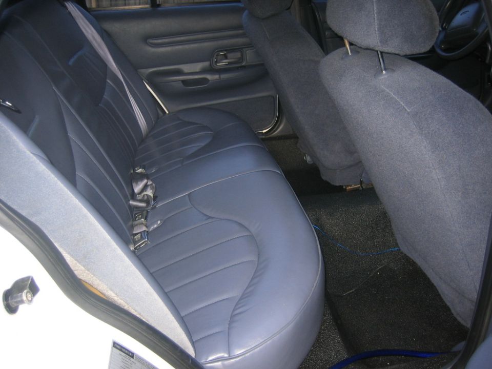 Another inside shot