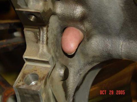 2003 Dodge 1500 photo