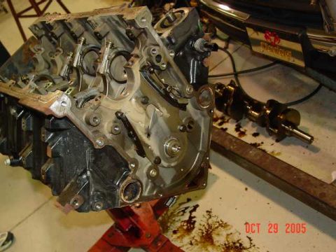 2003 Dodge 1500 photo