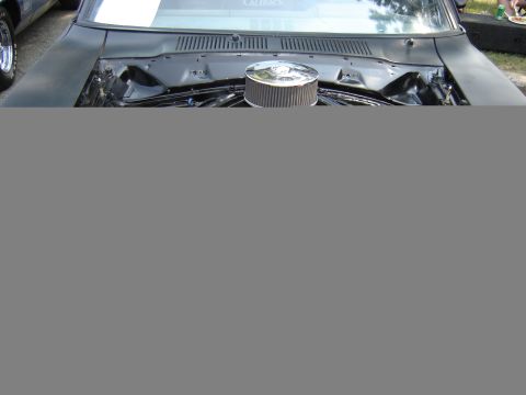 1974 Ford Maverick photo
