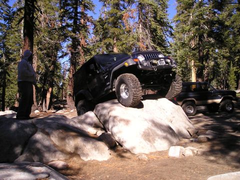 1986 Ford Bronco II