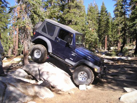 1986 Ford Bronco II