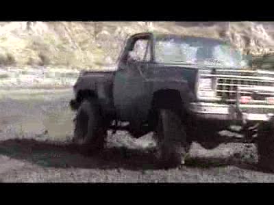 1976 Chevrolet C/K Pickup
