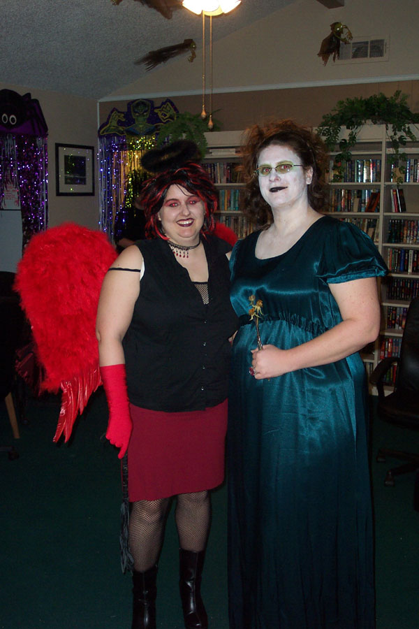 Halloween 2005
