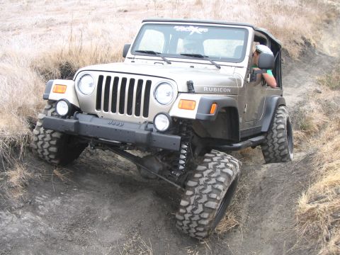 1993 Toyota 4Runner “Party Wagon”