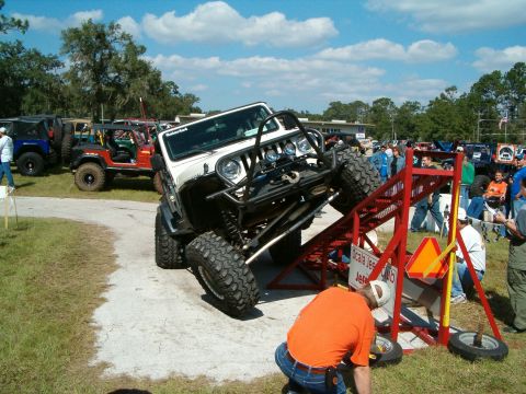 1991 Ford Bronco - Another gator4x4