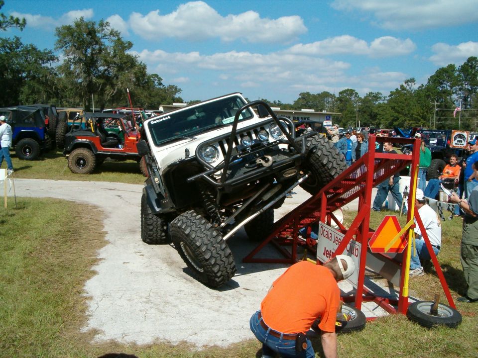 Another gator4x4