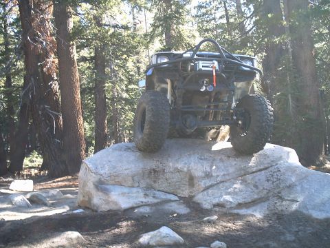1986 Ford Bronco II