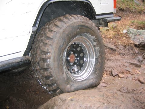 1997 Jeep Cherokee