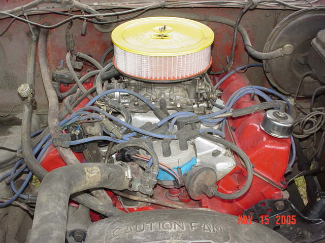 New Powerplant
