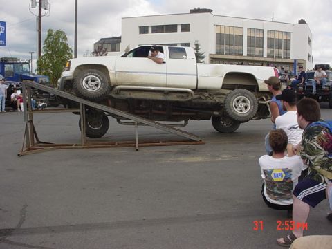 1976 Jeep CJ7 photo