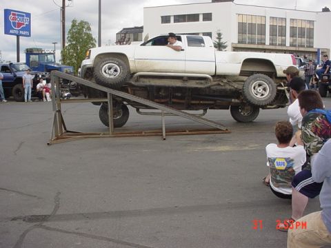 1976 Jeep CJ7 photo