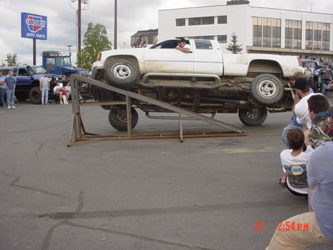 1976 Jeep CJ7 photo