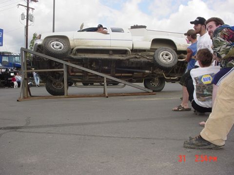 1976 Jeep CJ7 photo