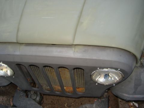 1973 Jeep CJ5 photo