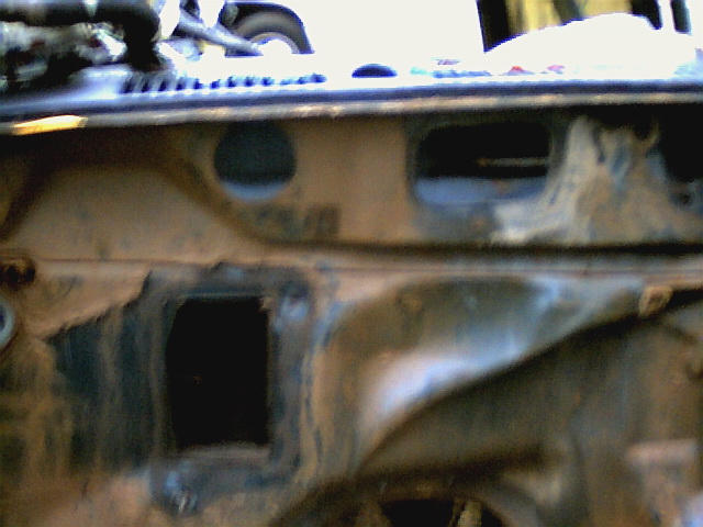 same cowl same hole