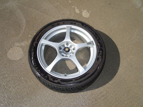 1994 Ford Probe photo