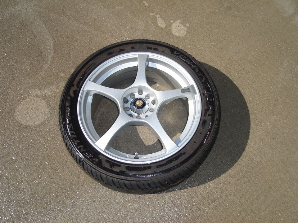 1994 Ford Probe