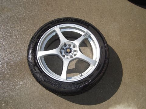1994 Ford Probe photo