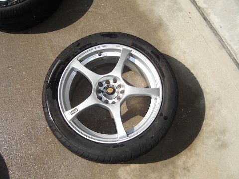 1994 Ford Probe photo