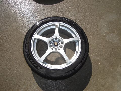 1994 Ford Probe photo