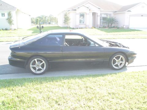 1994 Ford Probe photo