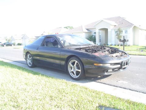 1994 Ford Probe photo
