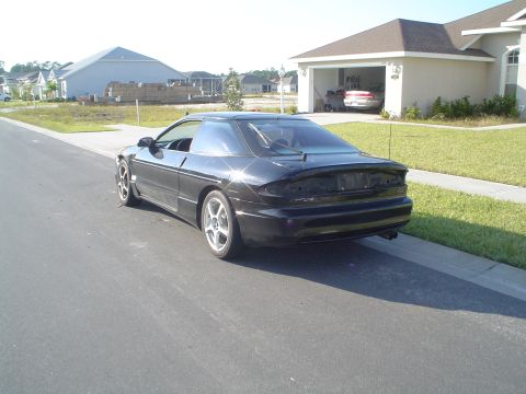 1994 Ford Probe photo
