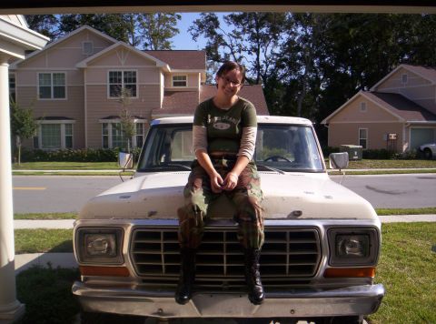 1979 Ford F-250 photo