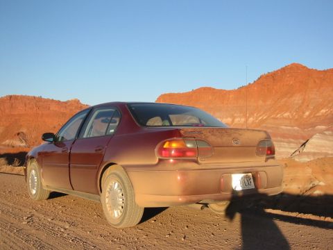 1979 Chevrolet Caprice photo