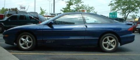 Ford Probe