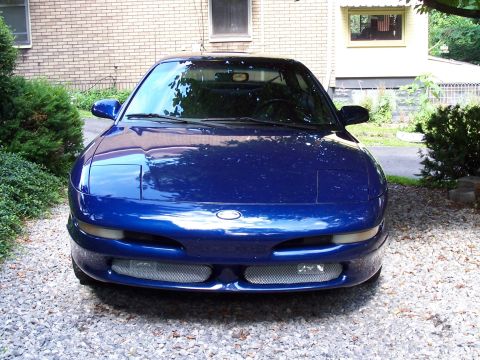 1994 Ford Probe photo