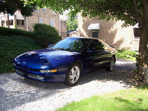 1994 Ford Probe photo