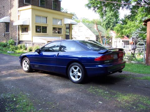 1994 Ford Probe photo