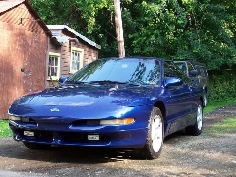 1994 Ford Probe photo