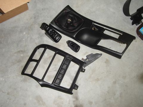 1994 Ford Probe photo