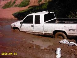 1997 Chevrolet Silverado 1500